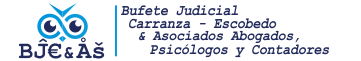 Bufete Judicial Carranza - Escobedo & Asociados